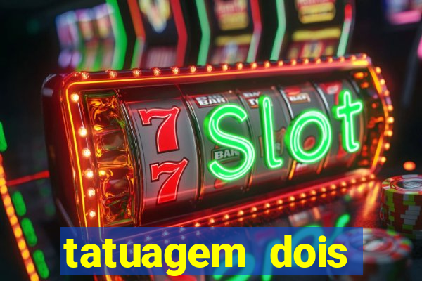 tatuagem dois peixes significado